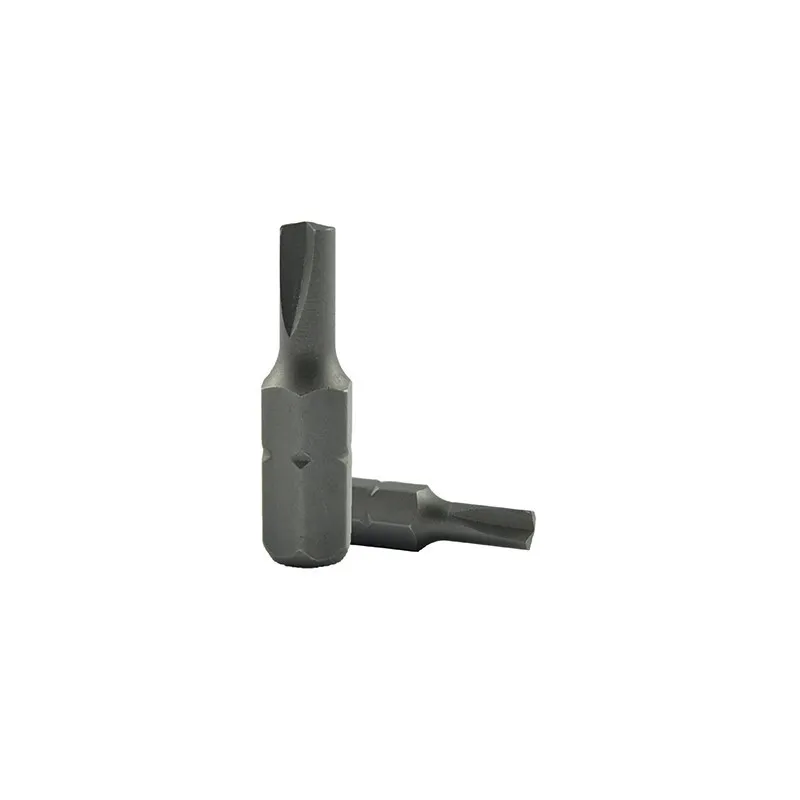 1x M6 PONTE ALLEN PAPILLON 2 CHROME