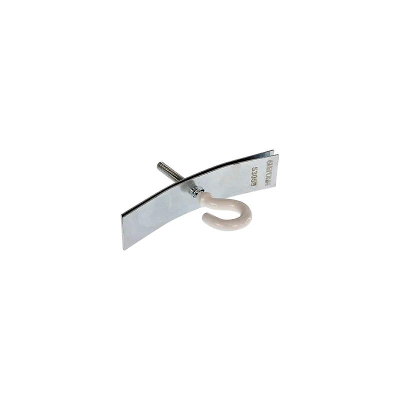 Accessoire de fixation luminaire métallique - Eur Ohm - 53058