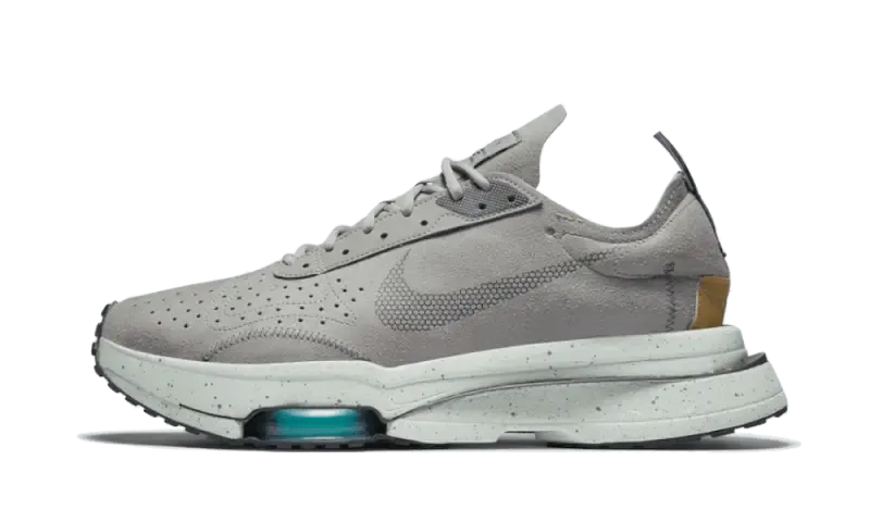 Air Zoom-Type College Grey
