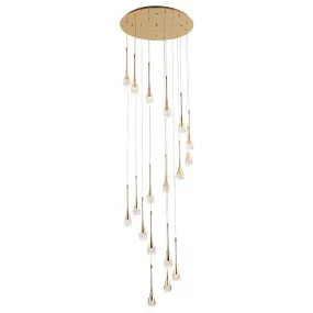 Année 70 lustre plafonnier lampe luminaire