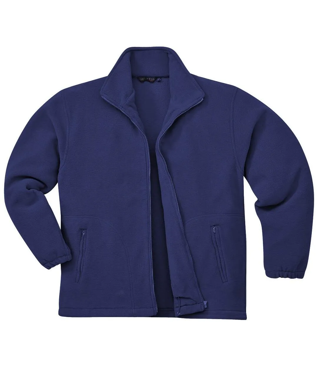 Argyll veste polaire homme bleu marine Portwest