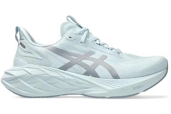 ASICS Novablast 4 Le Cool Grey Grey Blue