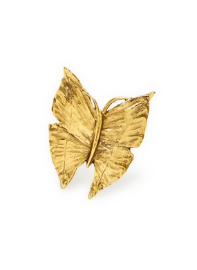 BAGUE PAPILLON - GOOSSENS pour FEMME | Printemps