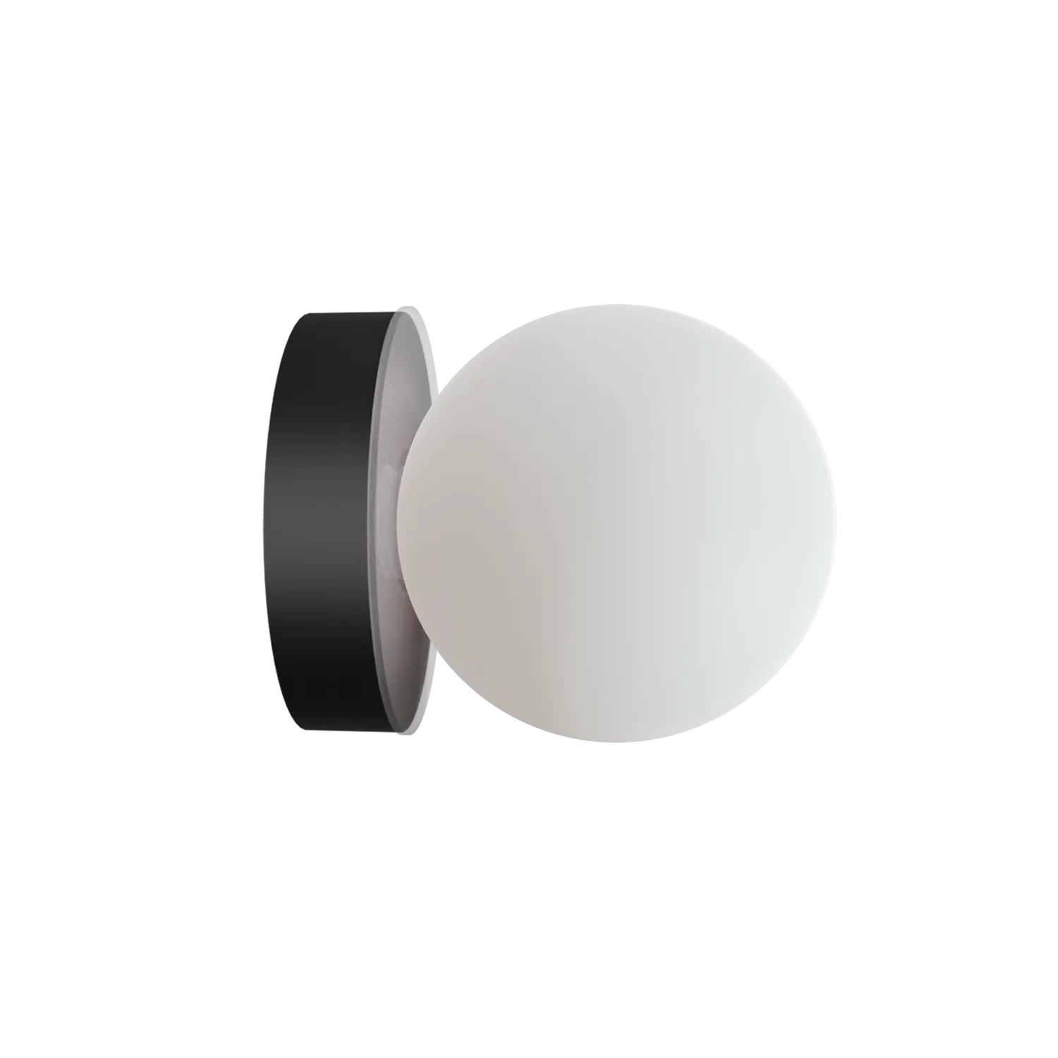 Balmani Pelota LED luminaire 8 cm