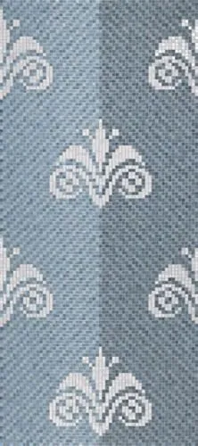 Bisazza Decori 2x2 cm Palmira Grey 