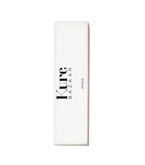 Bloc Polissoir Blanc  Kure Bazaar - Jane de Boy