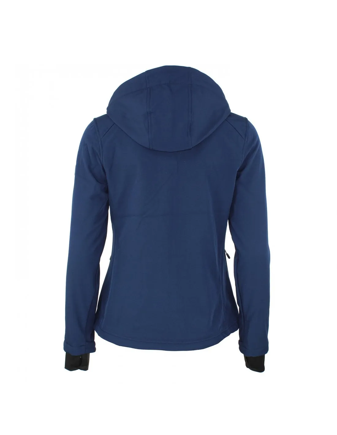 Blouson softshell femme AFORI/ZI