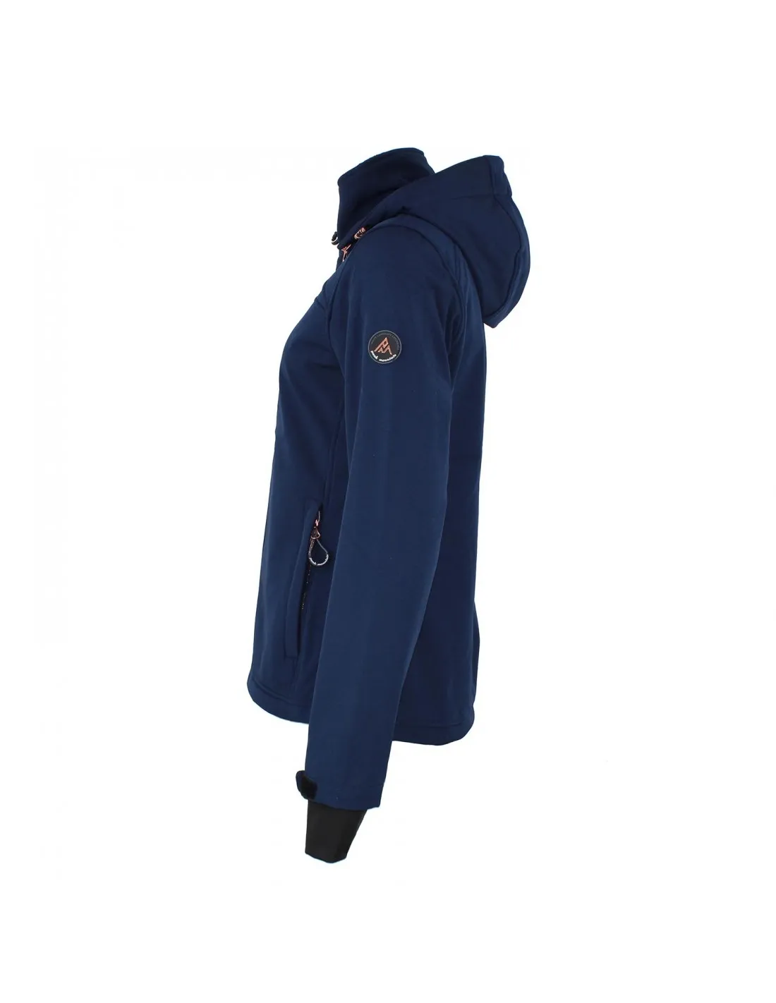 Blouson softshell femme AFORI/ZI