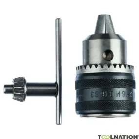 Bosch Bleu Accessoires 2608571020 Mandrin de perçage 3-16