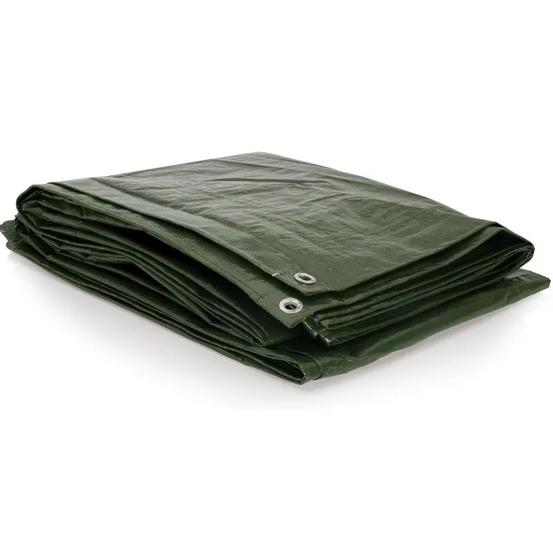 Bâche de protection 5 x 8 m Anti UV VITO | Univers Du Pro