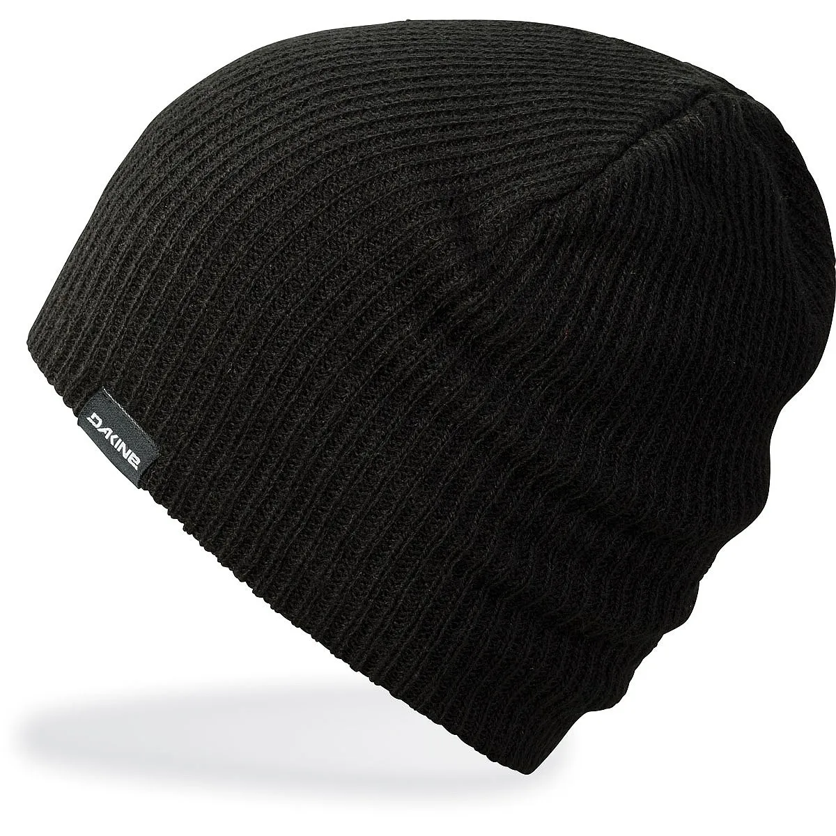 chapeau Dakine Tall Boy - Black