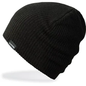 chapeau Dakine Tall Boy - Black