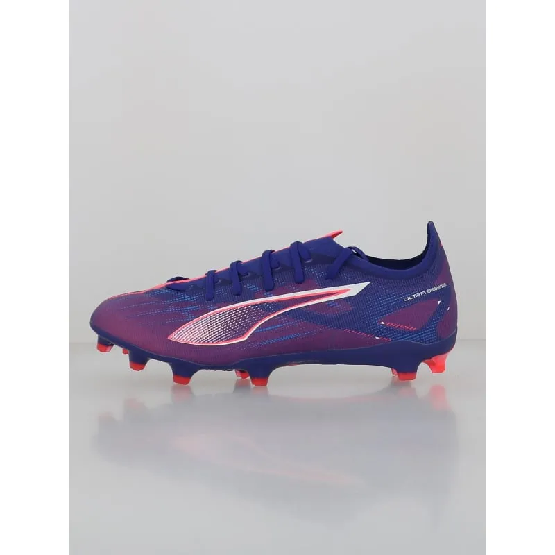 Chaussures de football f50 league fg/mg blanc enfant - Adidas | wimod