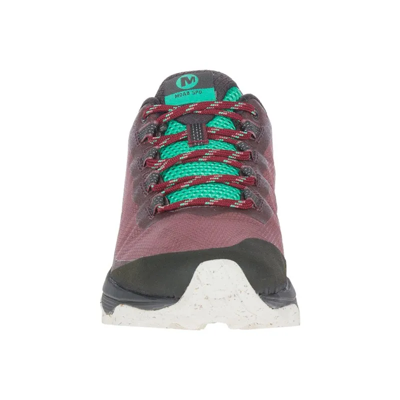 Chaussures Randonnée Femme Merrell Moab Speed