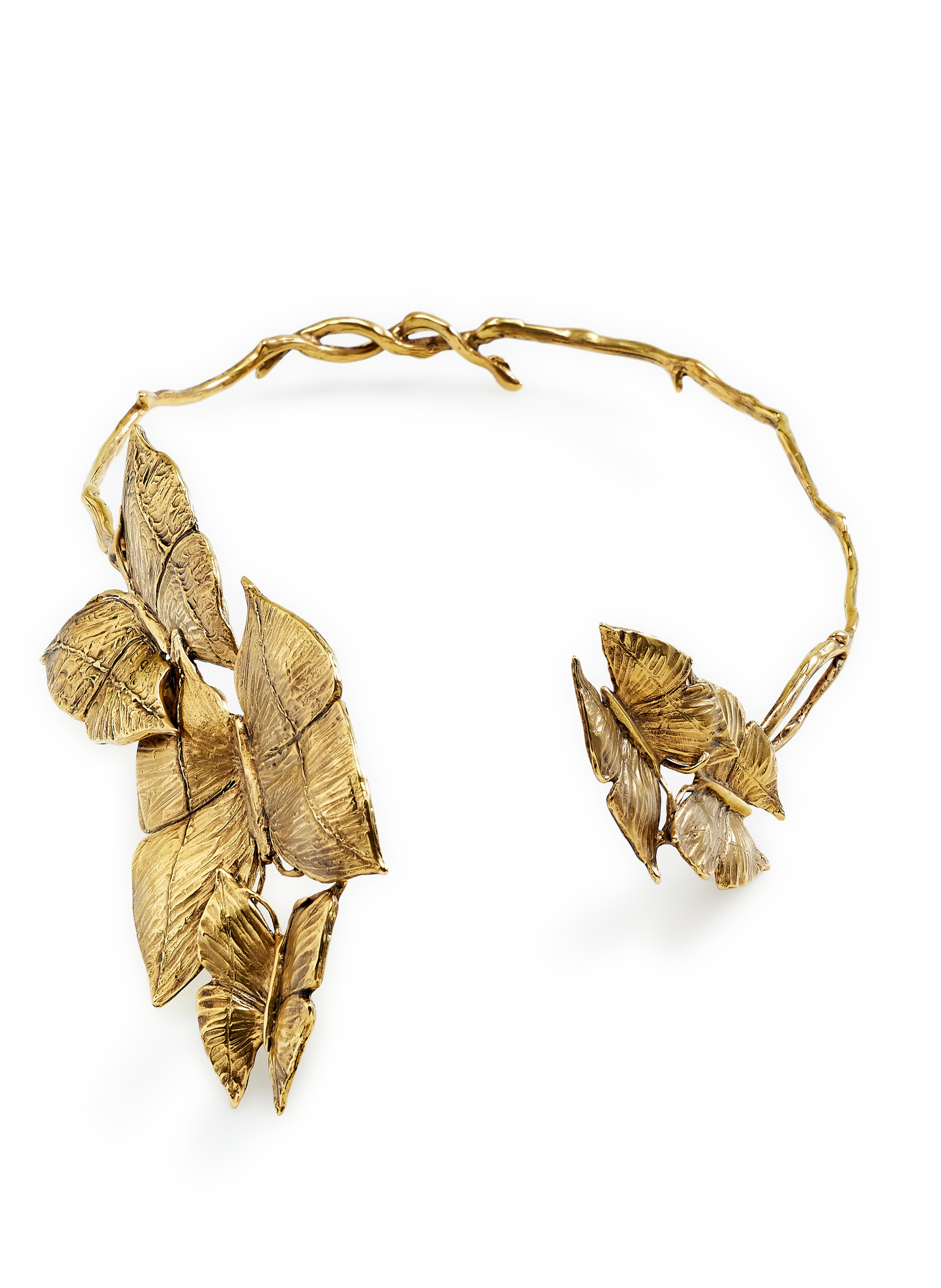 COURONNE PAPILLON HARUMI - GOOSSENS pour FEMME | Printemps