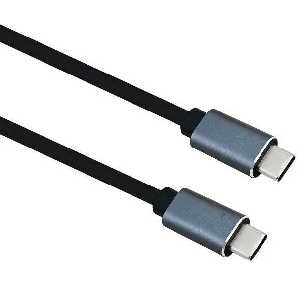 Câble de connexion Helos prise/prise USB 3.2 Type-C™ PREMIUM 20 m noir 304319 acheter à bas prix 