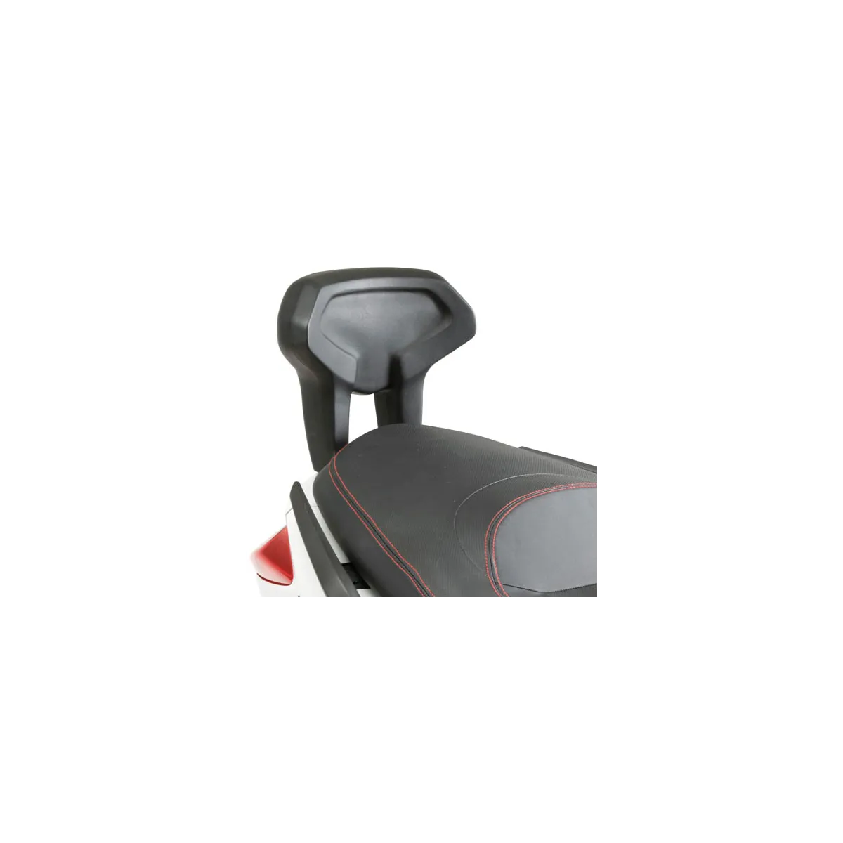 Dosseret Passager Givi Yamaha 125/250 X max 2010 - 2013 MBK 125 Skycuiser 2010 - 2012