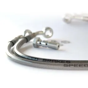 Durite de frein avant Suzuki - piecemotoquad.fr