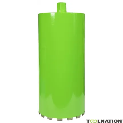 Eibenstock 12.508.85 Couronne de perçage humide UNC 1¼ - Ø 225 x 450 mm