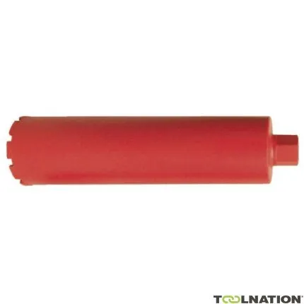 Eibenstock 12.510.45 Couronne de perçage sèche UNC 1¼ - Ø 152 x 420 mm