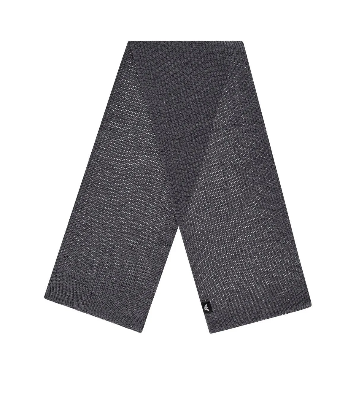 Emporio Armani Grey Swarf