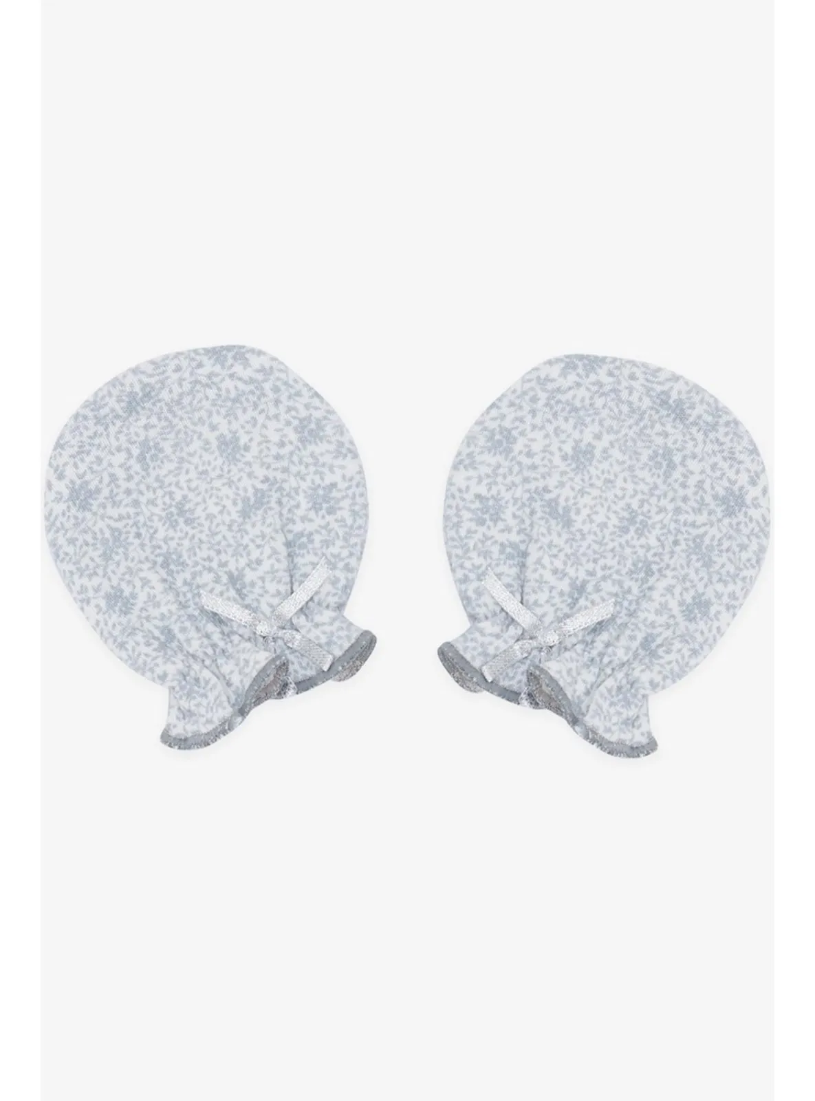 Grey - Kids Gloves