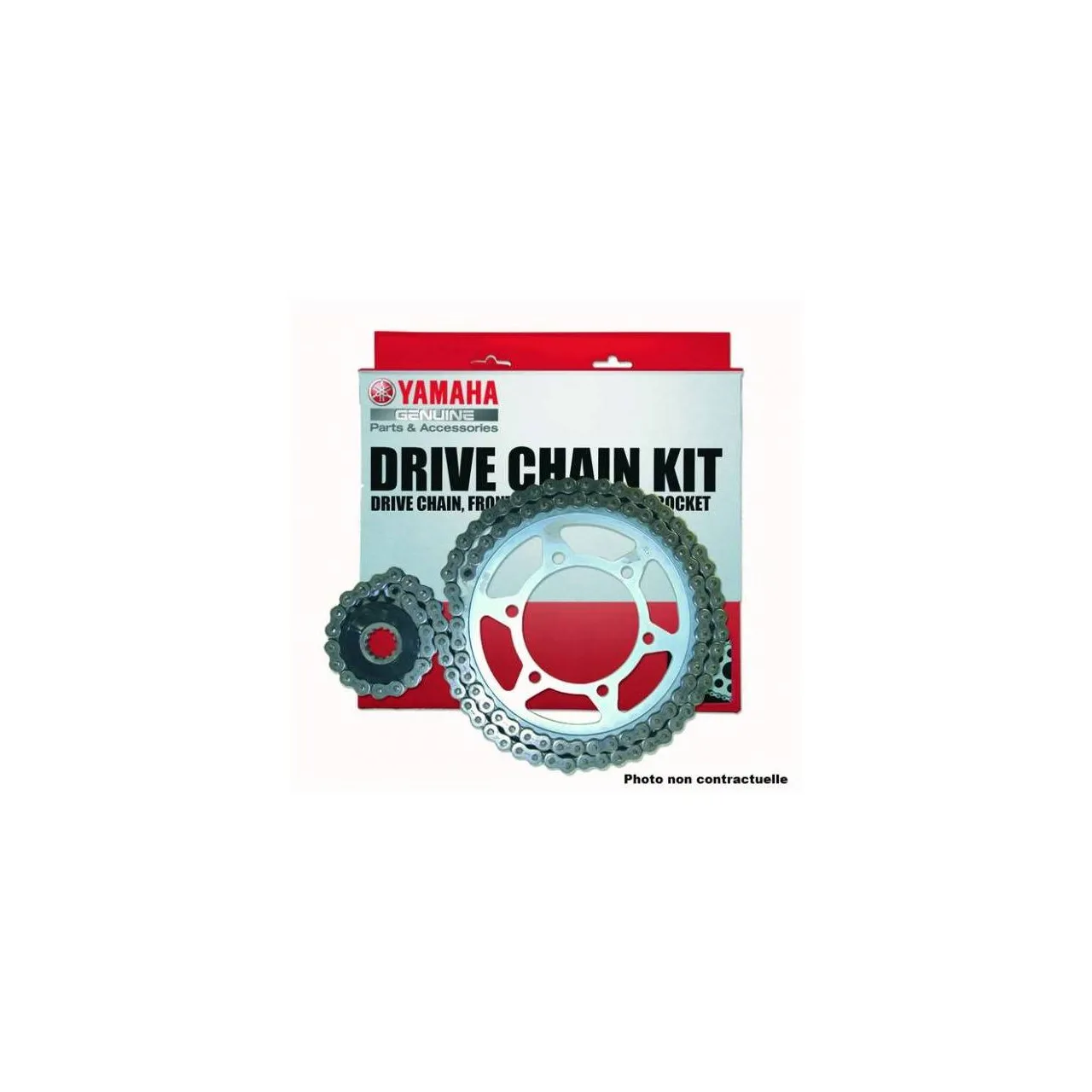 Kit chaîne 5VKW001A1000