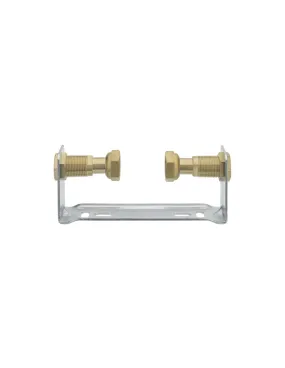 kit support compteur 110mm - TRV_4077674