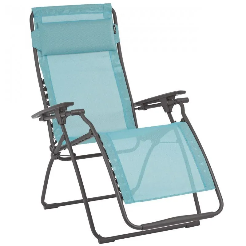 Lafuma Mobilier Futura Batyline® - Fauteuil | Hardloop