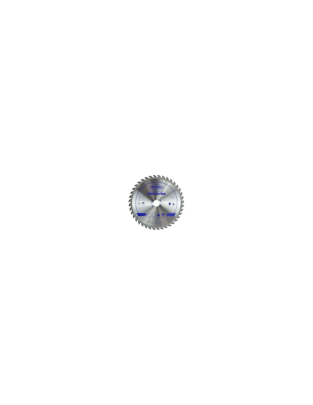 Lames de scies circulaires bois désignation 1 lamediamètre 235 mmdents 20alésage 35 mmbague 30 / 25 / 16 mm -