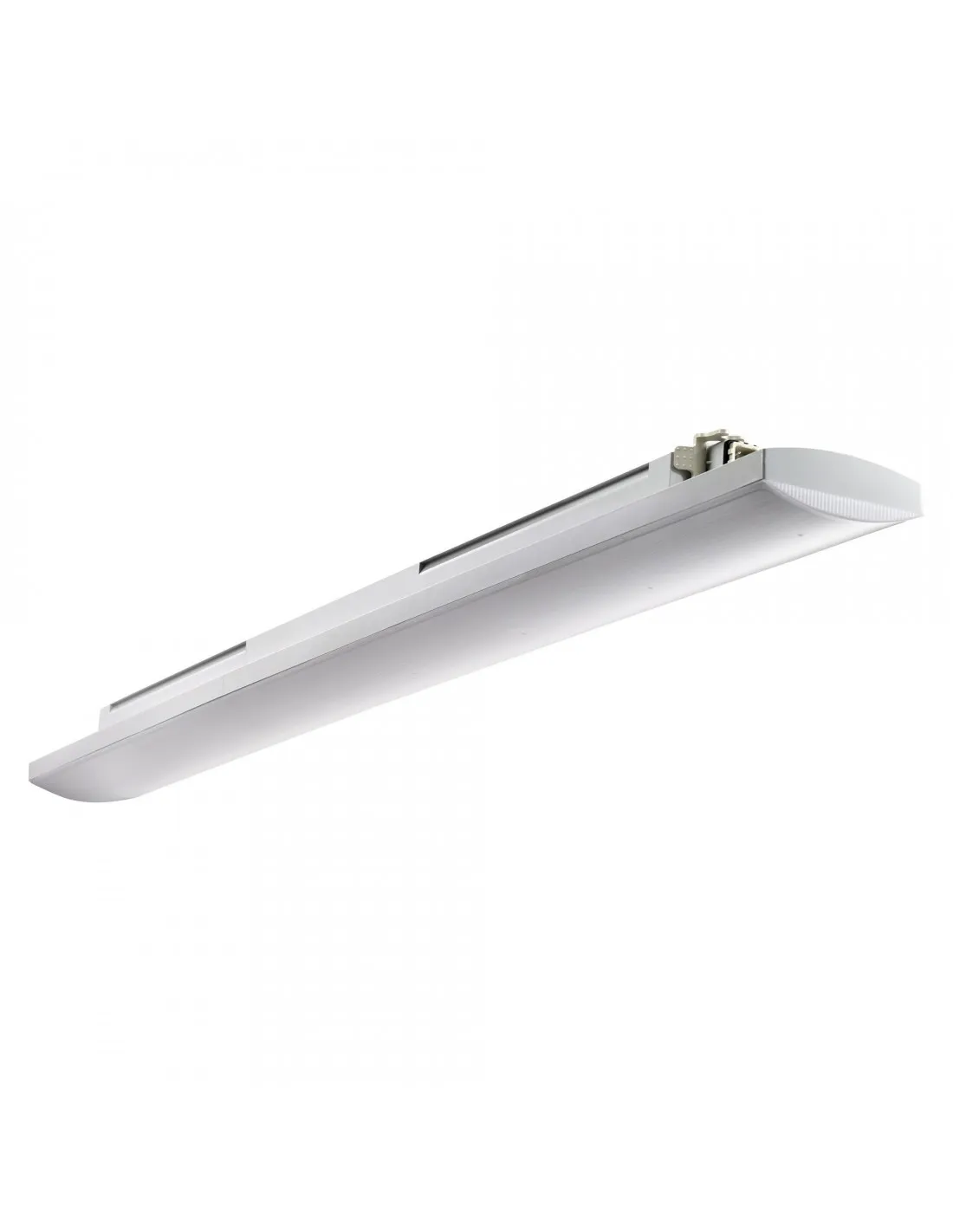 Luminaire Led Smart3 800 26 Watts Opal 57K GEWISS GWS3218P57K