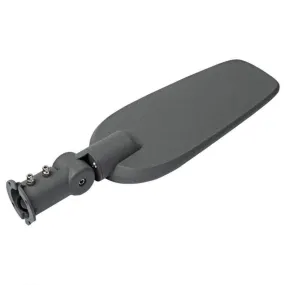 Luminaire urbain led 150w étanche ip65 blanc chaud 2700k