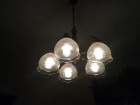 Luminaire