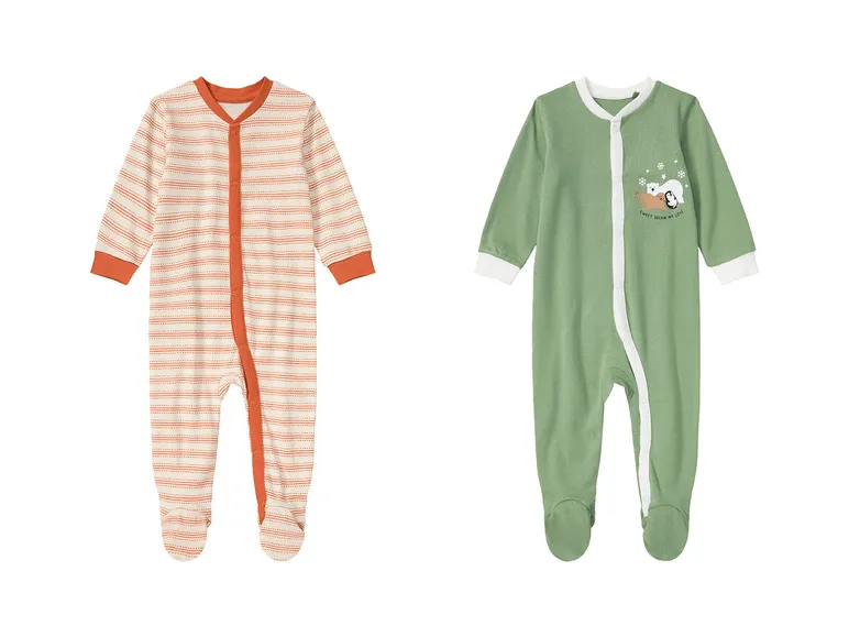 lupilu® Pyjama bébé