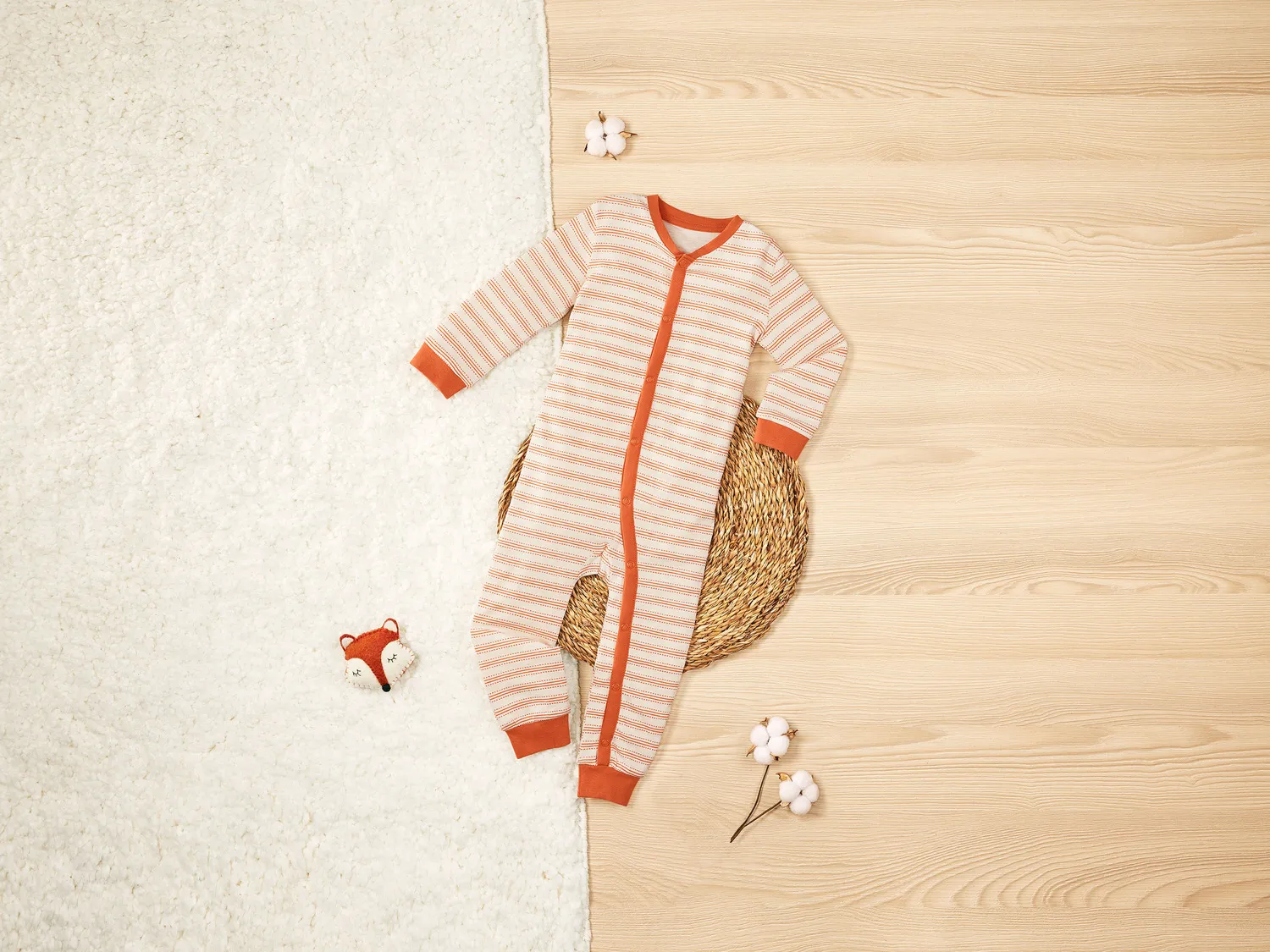 lupilu® Pyjama bébé
