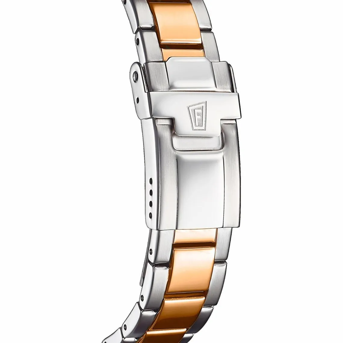 Montre Festina femme Acier  F20505/1 - BOY FRIEND | 3 Suisses