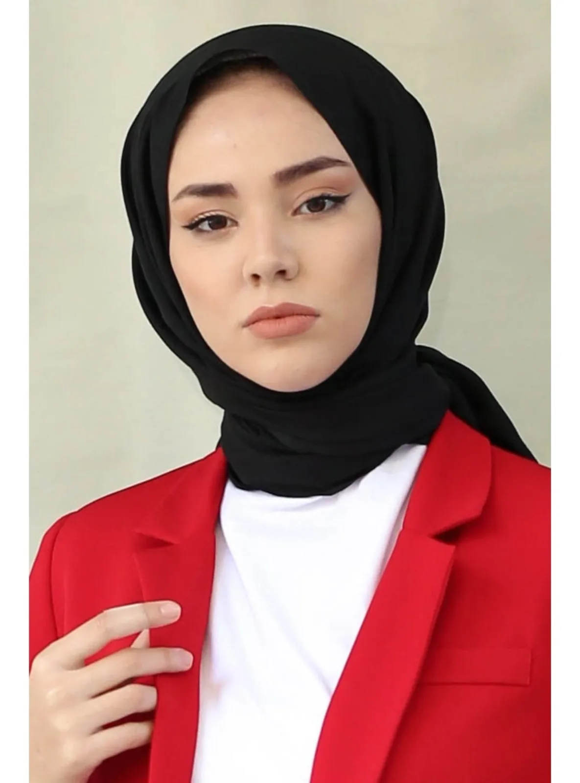 Mustard - Shawl