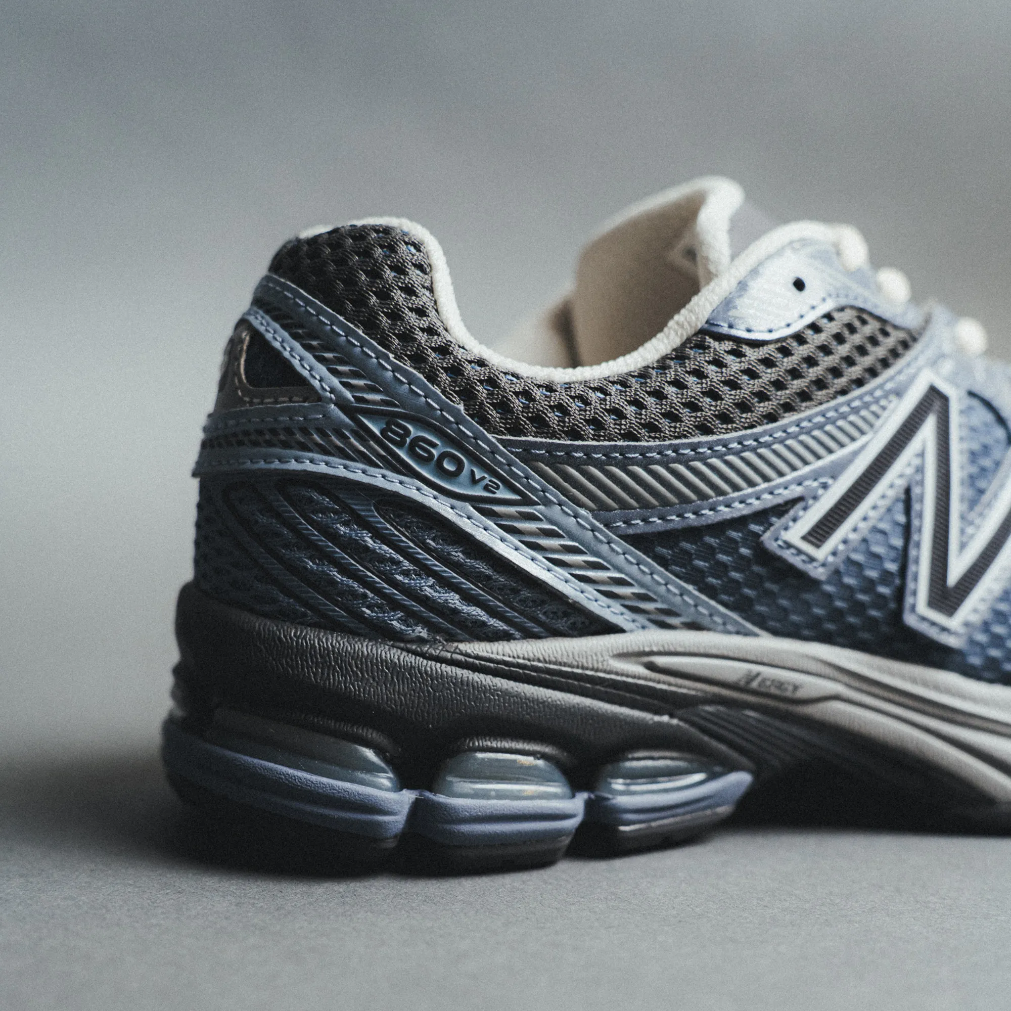 New Balance - ML860RC2 Arctic Grey / Starlight