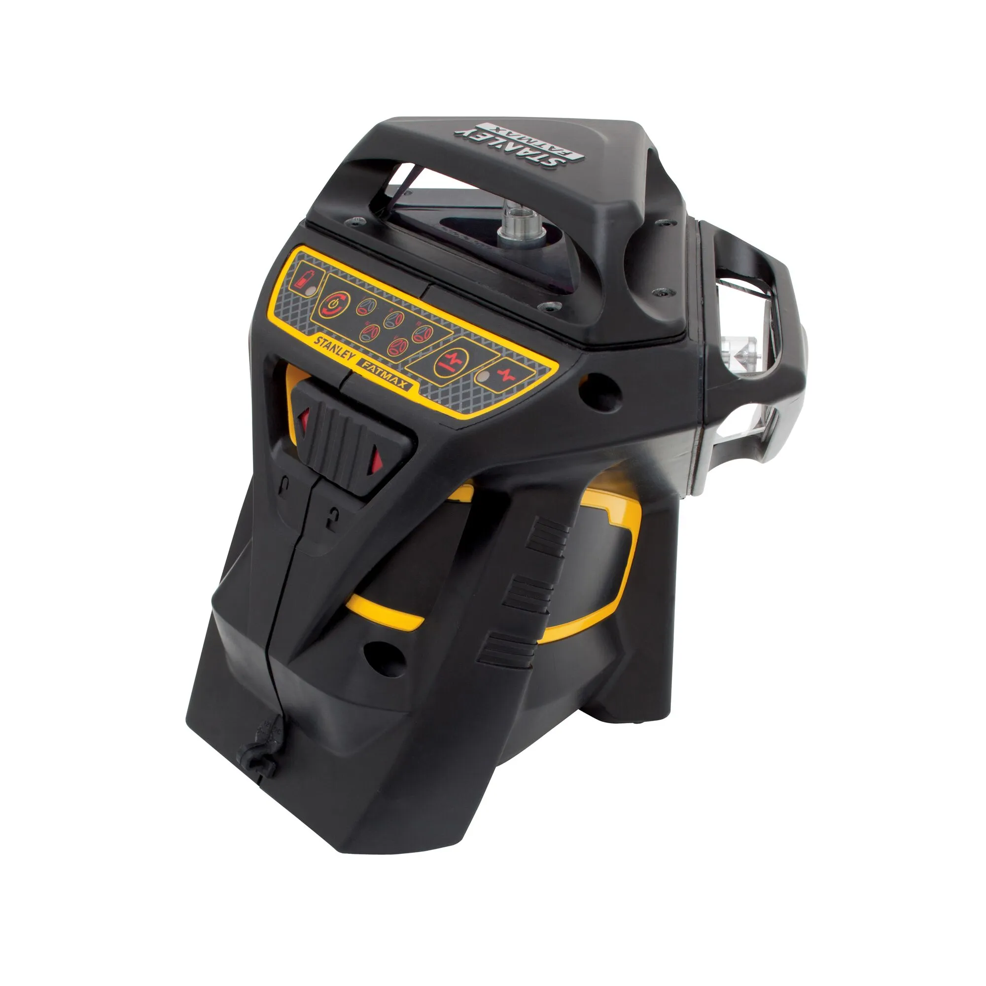 Niveau laser multilignes X3R 360° STANLEY® FATMAX® rouge