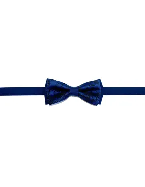 Noeud papillon enfant Bleu | Nœud Papillon Garçon et Bébé
