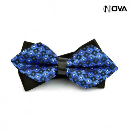 Noeud papillon imprimé CVT104