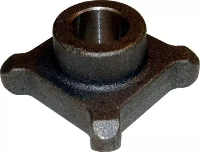 Noix pour chaîne plate