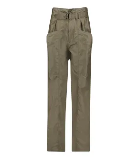Pantalon Eklali Isabel Marant - Jane de Boy