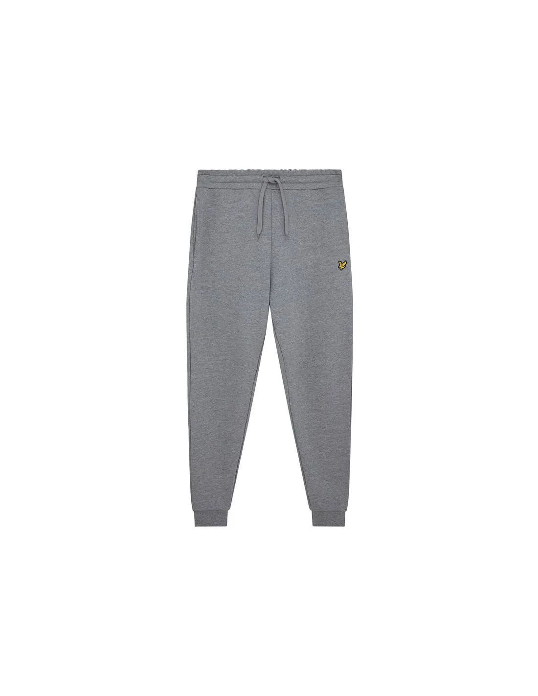 Pantalon Lyle&Scott Skinny Sweat Grey