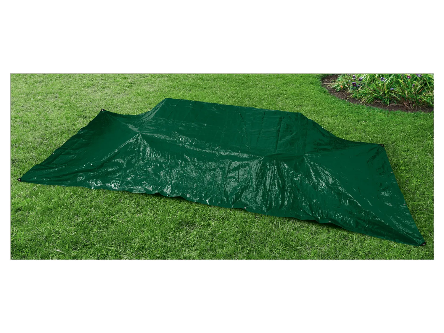 PARKSIDE® Bâche de protection universelle
