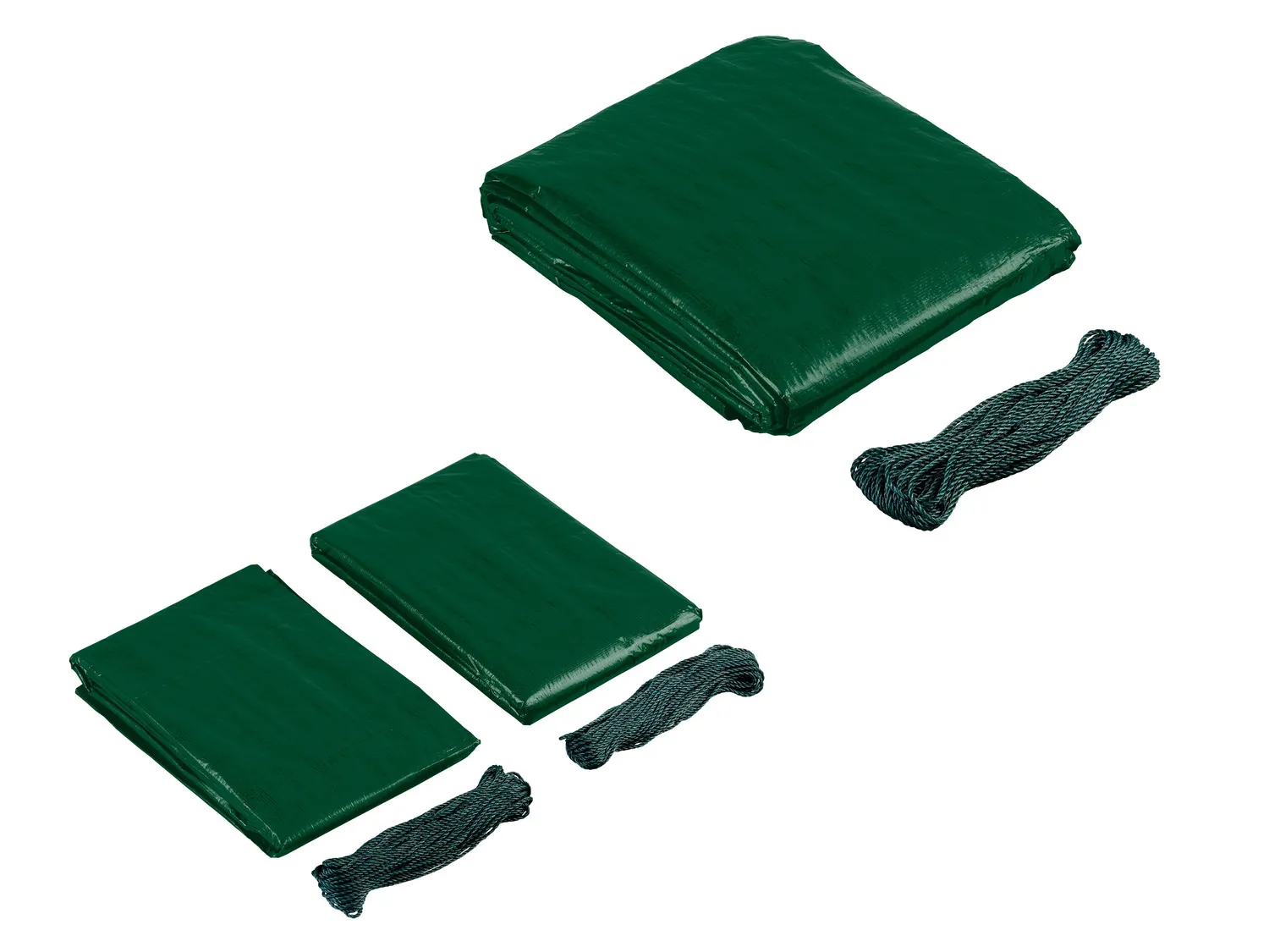 PARKSIDE® Bâche de protection universelle