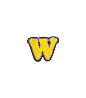Patch The Letter W Marc Jacobs - Jane de Boy