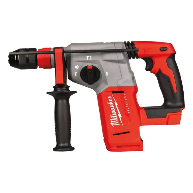 Perforateur SDS-Plus 18 V M18 BLHX-0X solo MILWAUKEE