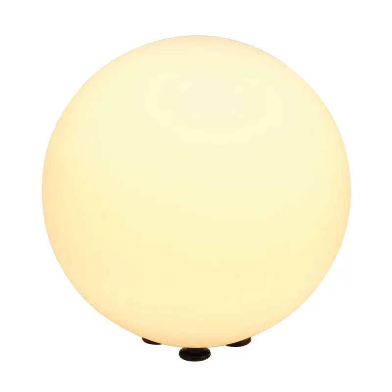 ROTOBALL 40 luminaire extérieur blanc E27 max. 24W IP44 (227220)