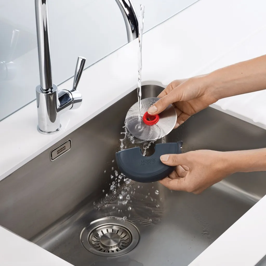Rouleau à pizza EASY-CLEAN, Joseph Joseph ✔ 13,84 € ⭕ Kulina